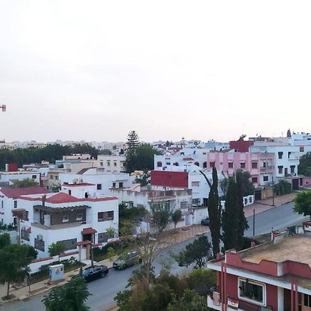 Appartement Lala Fatima Kenitra Exterior photo