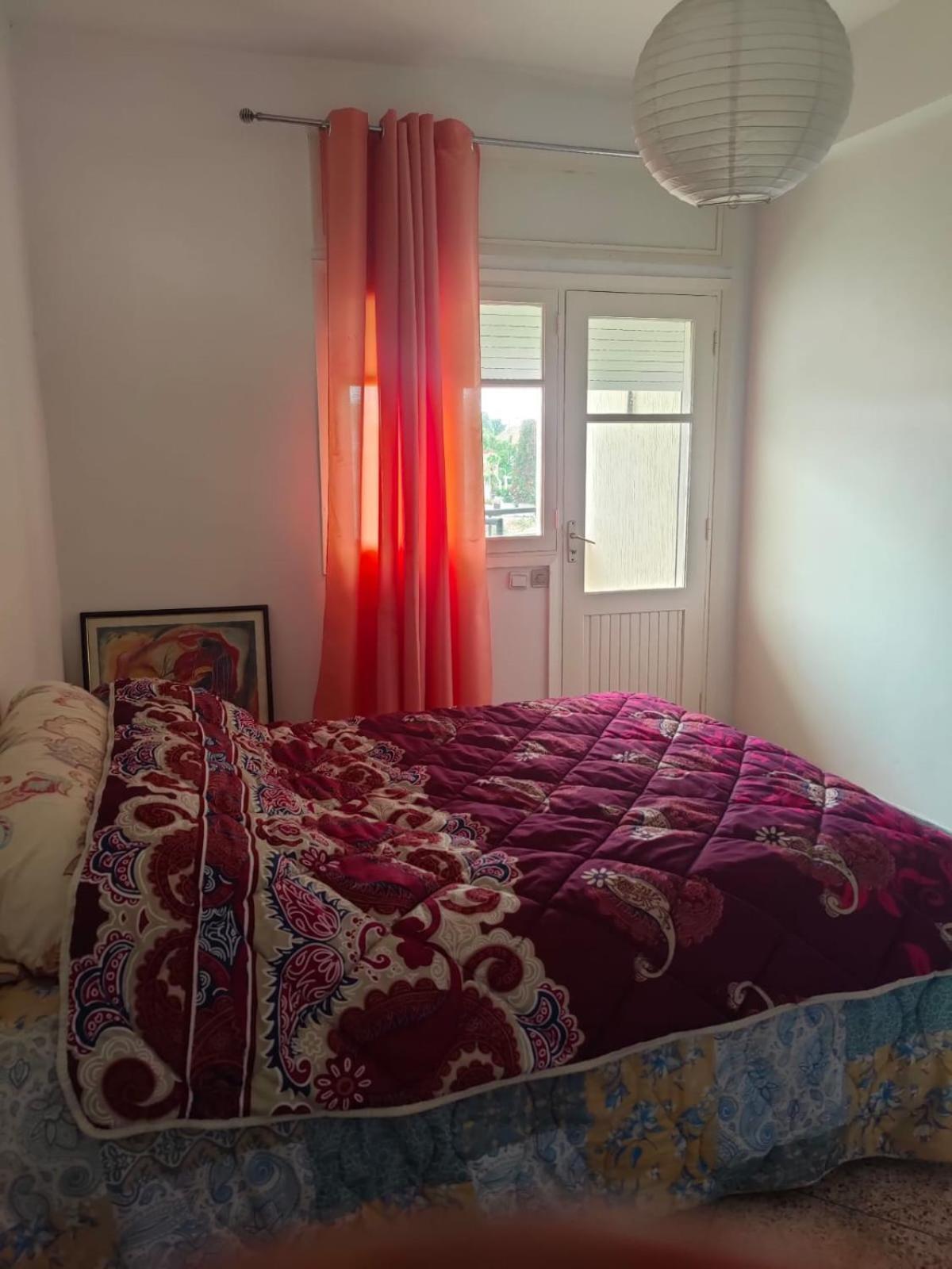 Appartement Lala Fatima Kenitra Exterior photo