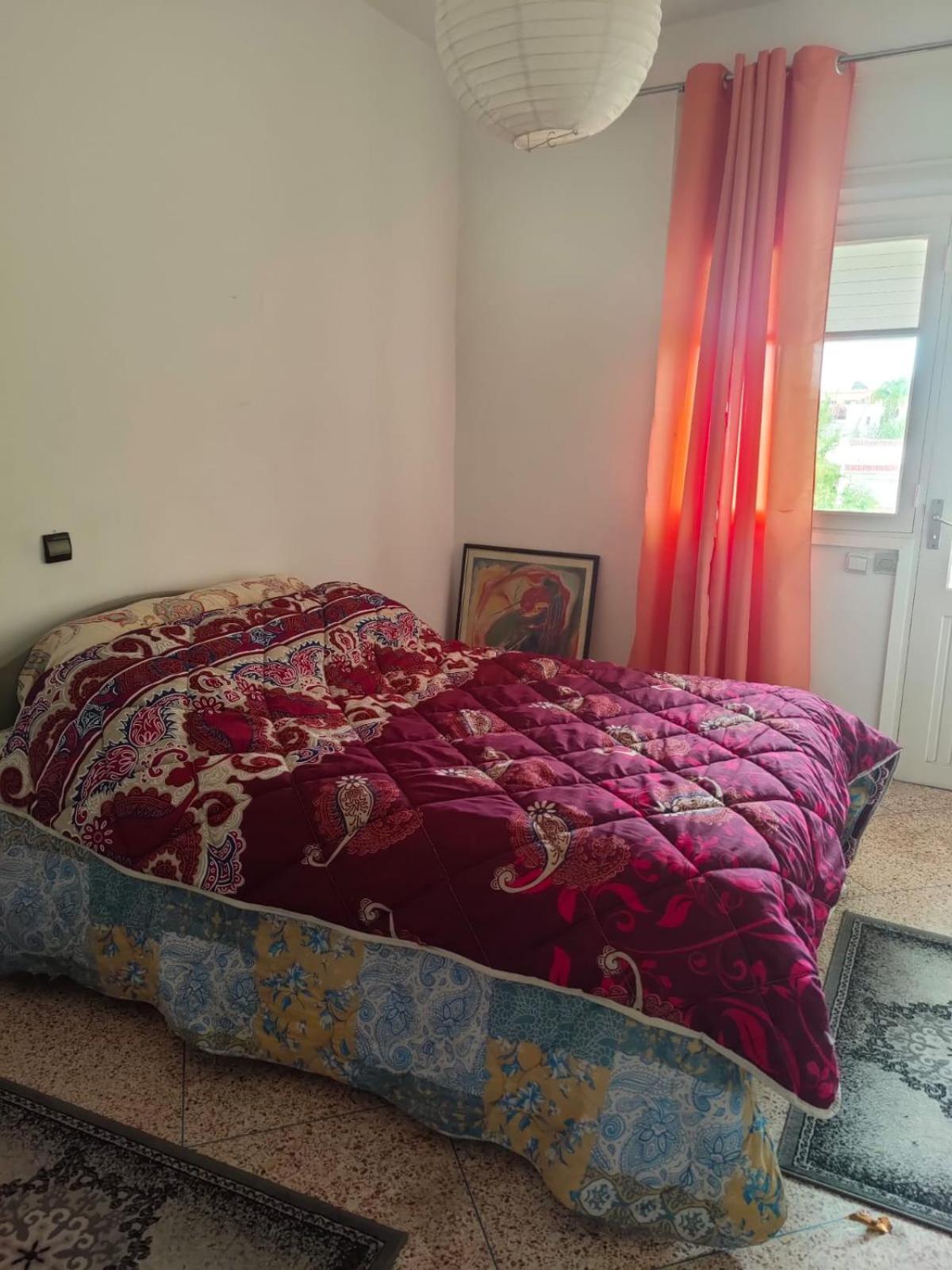 Appartement Lala Fatima Kenitra Exterior photo